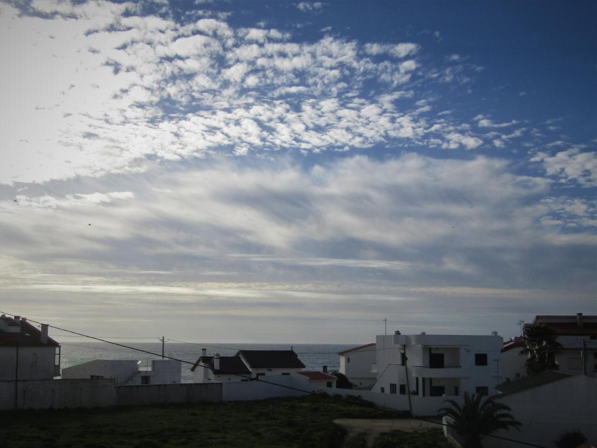 Pedras Do Mar - Consolacao - Peniche Exteriér fotografie